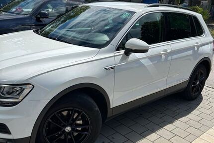 VW Tiguan 178.000 km 14.800 &euro; Bad Tölz 83636