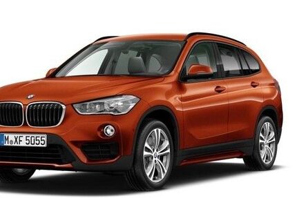 BMW X1 75.882 km 24.930 &euro; Göppingen 73037