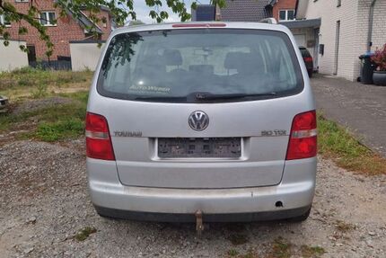 VW Touran 291.000 km 1.600 &euro; Gütersloh 33332
