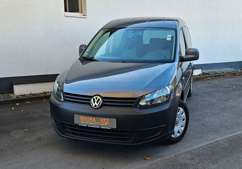 VW Caddy 278.926 km 8.700 € Gütersloh 33334