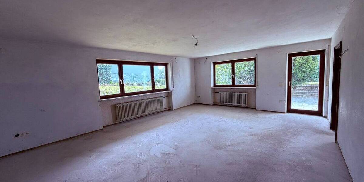 Einfamilienhaus Donauwörth - 8 Zimmer, 160 m&sup2;, 385.000&euro; | Angebot:26852131