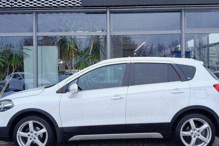 Suzuki SX4 32.210 km 19.930 &euro; Gera 07546