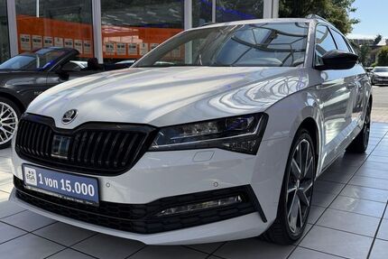 Skoda Superb 131.750 km 26.990 &euro; Groß-Umstadt 64823