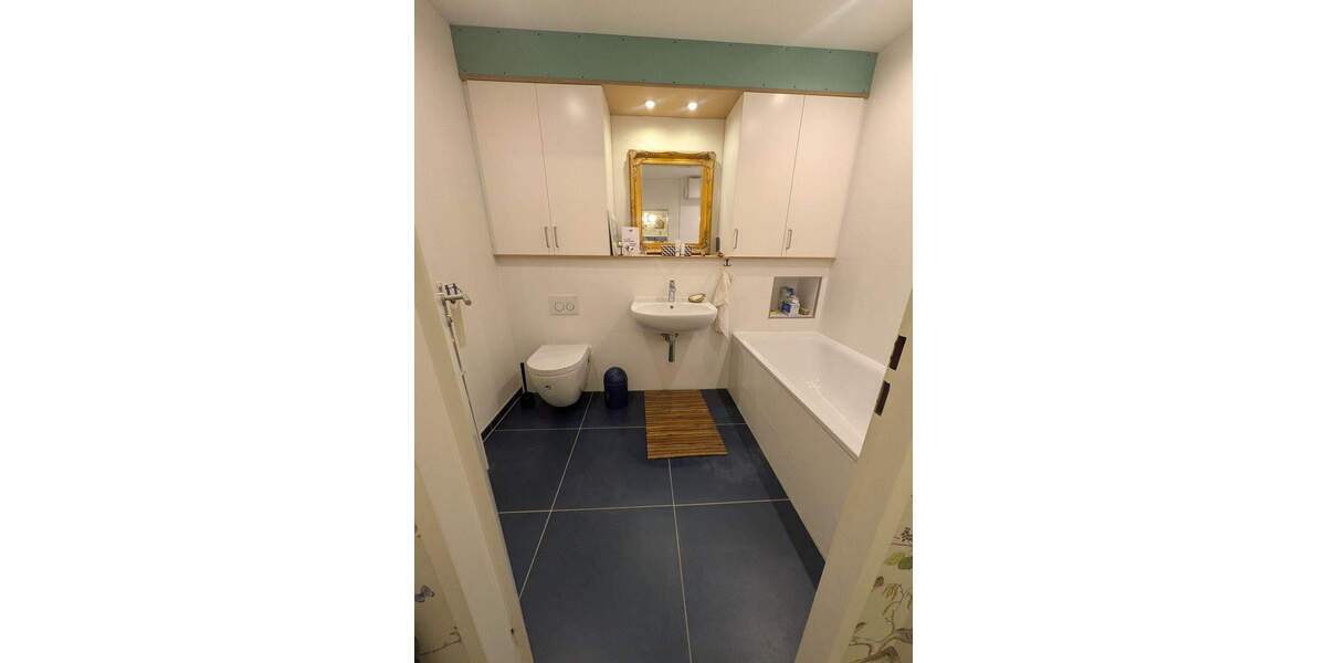 Etagenwohnung Reinfeld - 3 Zimmer, 77 m&sup2;, 960&euro; | Angebot:25734637