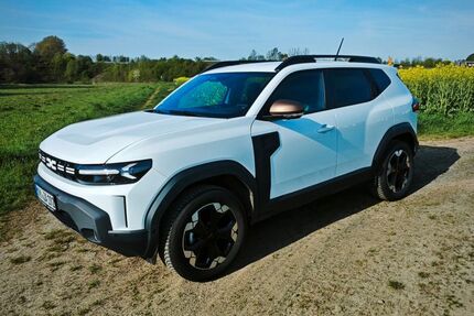 Dacia Duster 16.000 km 24.500 &euro; Hammersbach 63546