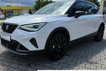 Seat Arona 8.600 km 28.990 &euro; Freiburg im Breisgau 79115