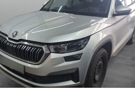 Skoda Kodiaq 87.500 km 30.680 &euro; Würzburg 97084