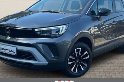 Opel Crossland (X) 65.200 km 15.990 &euro; Dorsten 46286