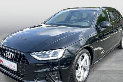 Audi A4 18.000 km 35.880 &euro; Siegen 57074