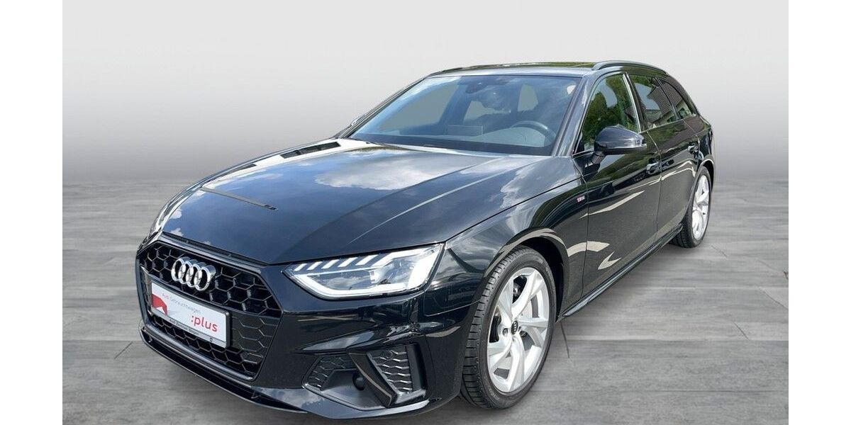 Audi A4 18.000 km 35.880 &euro; Siegen 57074