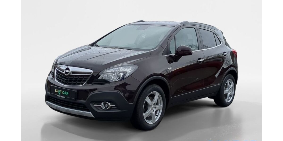Opel Mokka 133.489 km 7.480 &euro; Schweinfurt 97424
