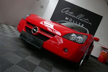 Opel Speedster 25.100 km 26.997 &euro; Remscheid 42897
