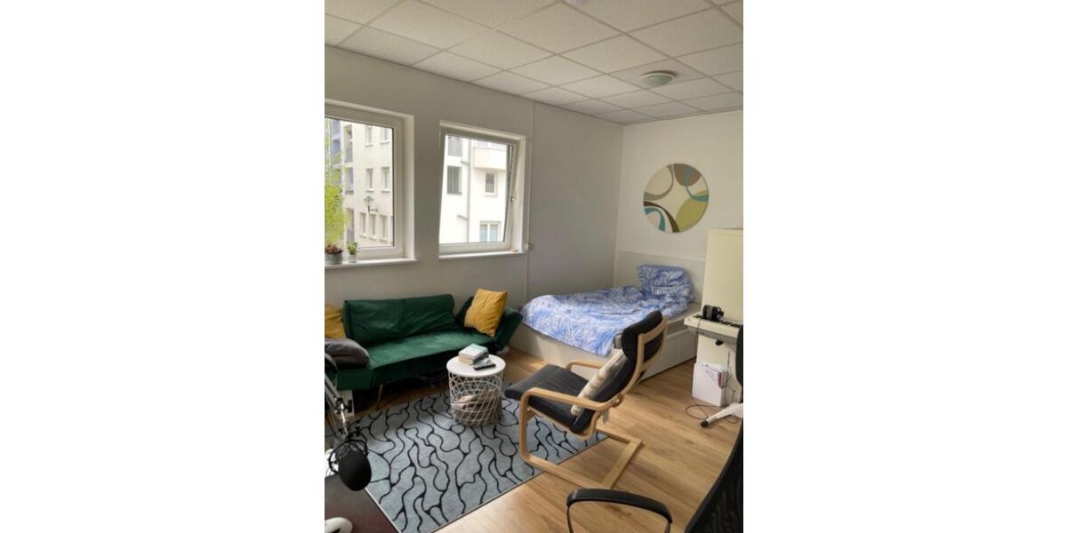 Etagenwohnung Wenzenbach - 5 Zimmer, 27 m&sup2;, 455&euro; | Angebot:25329626