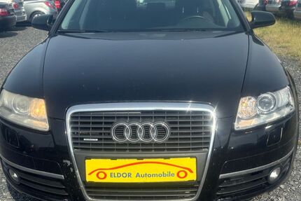 Audi A6 339.900 km 2.900 &euro; Kamenz 01917