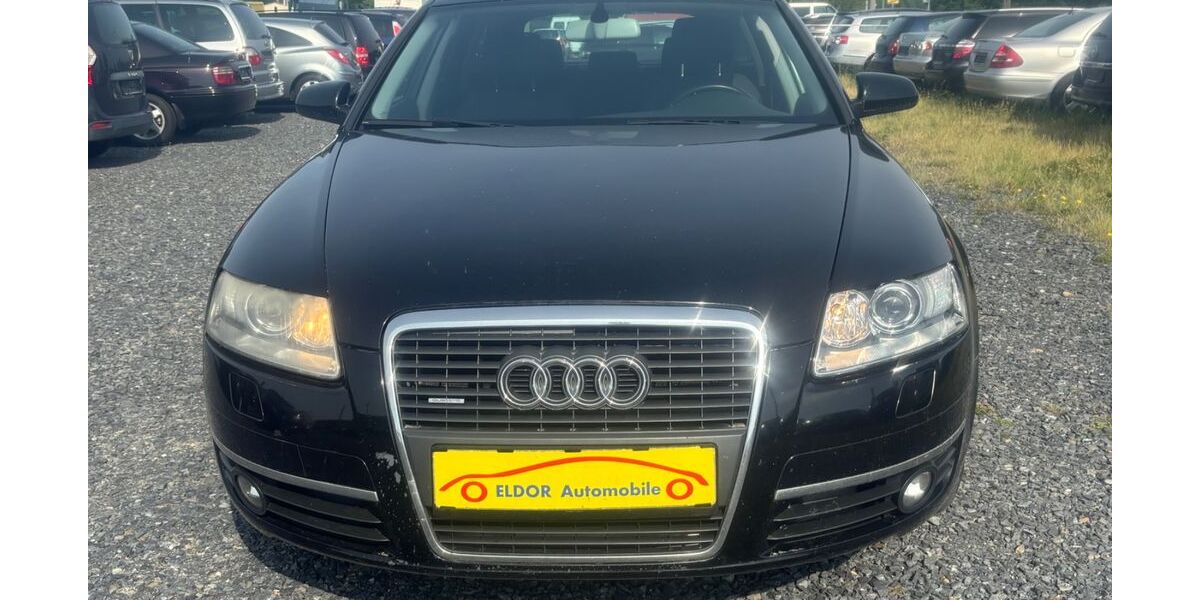 Audi A6 339.900 km 2.900 &euro; Kamenz 01917