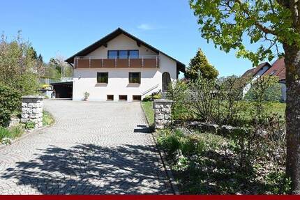 Haus Deining - 6 Zimmer, 181 m&sup2;, 460.000&euro; | Angebot:26435207