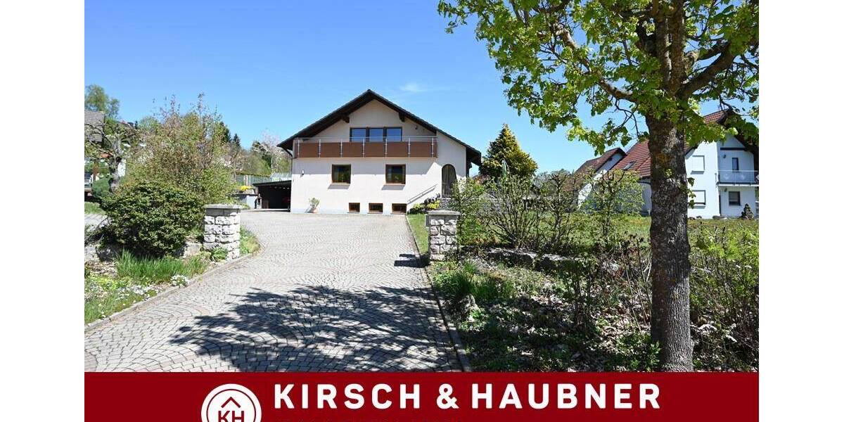 Mehrfamilienhaus, Wohnhaus Deining - 6 Zimmer, 181 m&sup2;, 460.000&euro; | Angebot:26435207