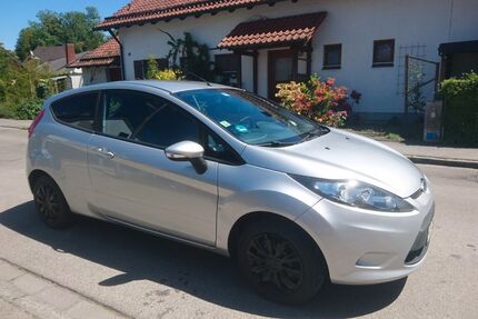 Ford Fiesta 168.800 km 3.000 &euro; Erding 85435