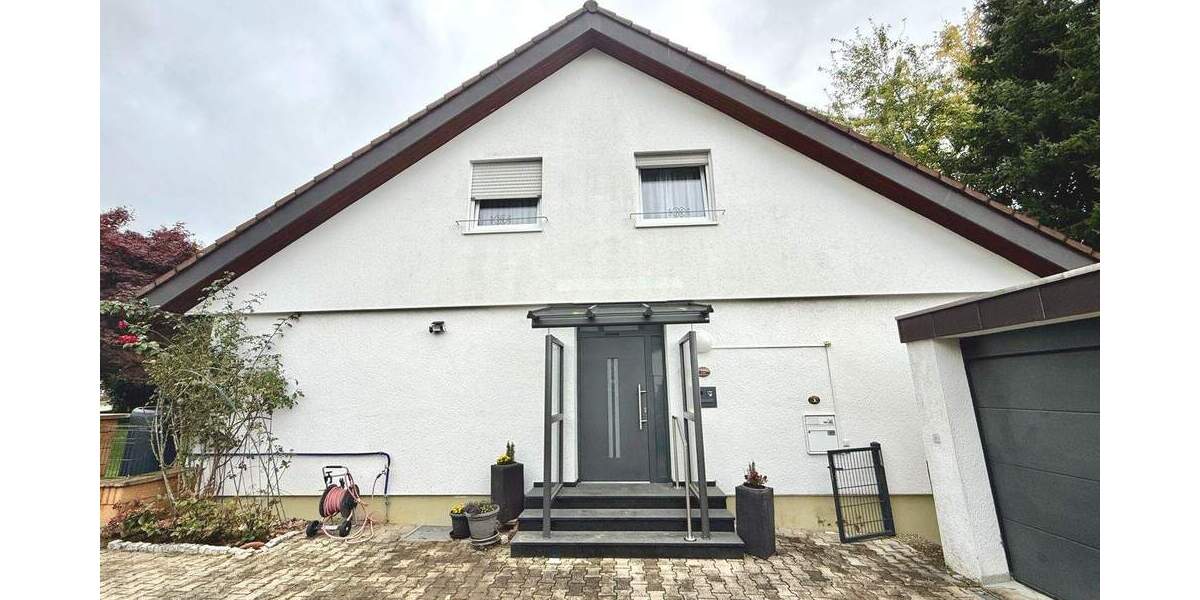 Mehrfamilienhaus, Wohnhaus Donzdorf - 1 Zimmer, 270 m&sup2;, 799.000&euro; | Angebot:25603963