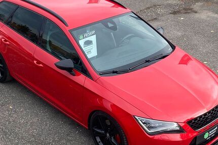 Seat Leon 86.000 km 15.500 &euro; Schwabach 91126