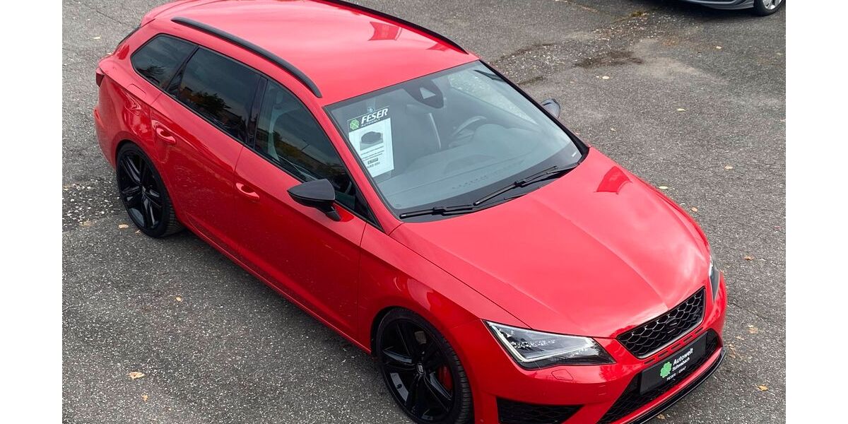 Seat Leon 86.000 km 15.500 &euro; Schwabach 91126