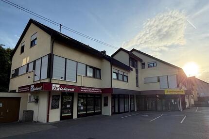Ansprechende 3-Zimmer-Wohnung mit Balkon und EBK in Murrhardt