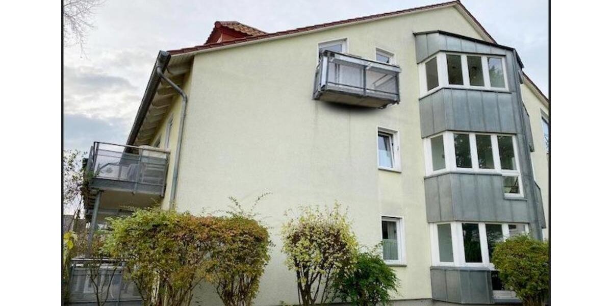 Dachgeschoßwohnung Warburg - 1 Zimmer, 45 m&sup2;, 125.000&euro; | Angebot:25402450