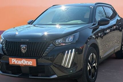 Peugeot 2008 37.715 km 19.290 &euro; Göppingen 73037