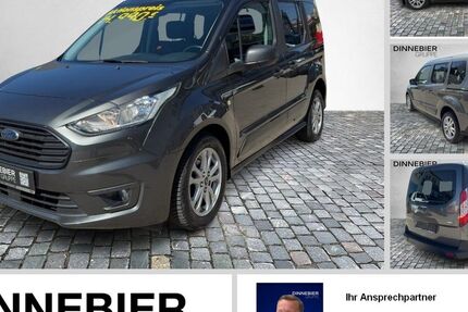 Ford Tourneo Connect 130.000 km 14.876 &euro; Oranienburg 16515