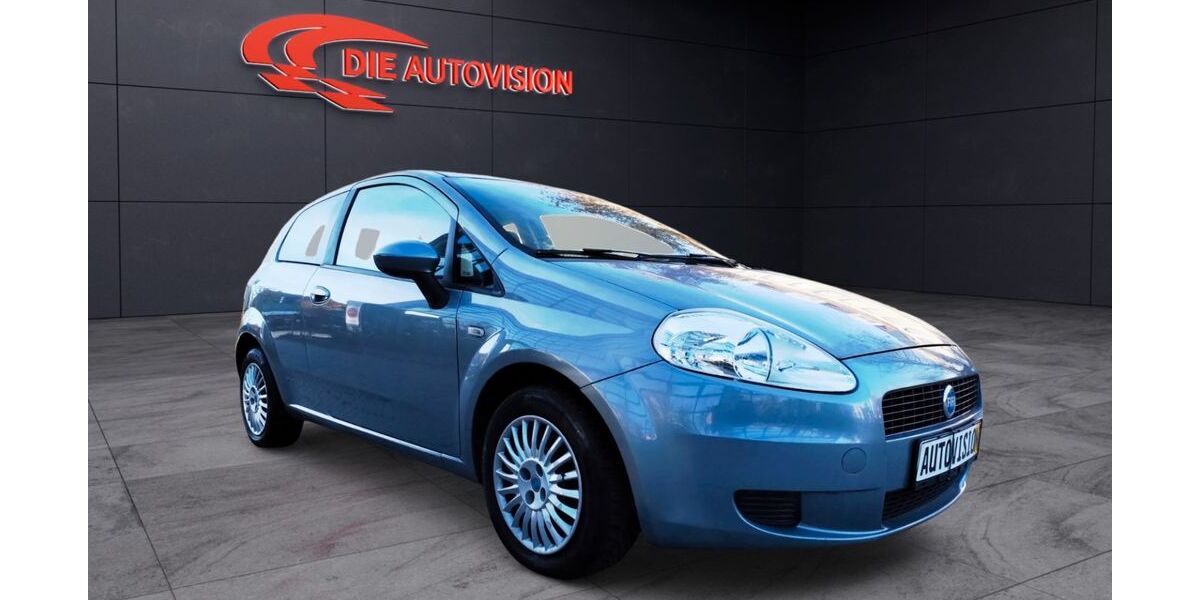 Fiat Punto 144.000 km 2.980 € Grassbrunn 85630