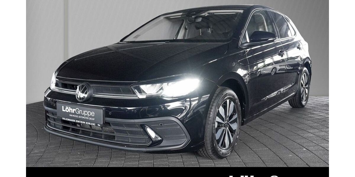VW Polo 8.691 km 20.980 &euro; Koblenz 56070