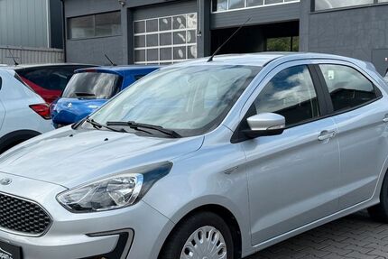 Ford Ka/Ka+ 159.000 km 5.599 &euro; Kirchheimbolanden 67292