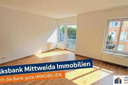 1-Zimmer-Appartment in Seniorenresidenz - Wohnung Chemnitz Kaßberg | Angebot:26632506