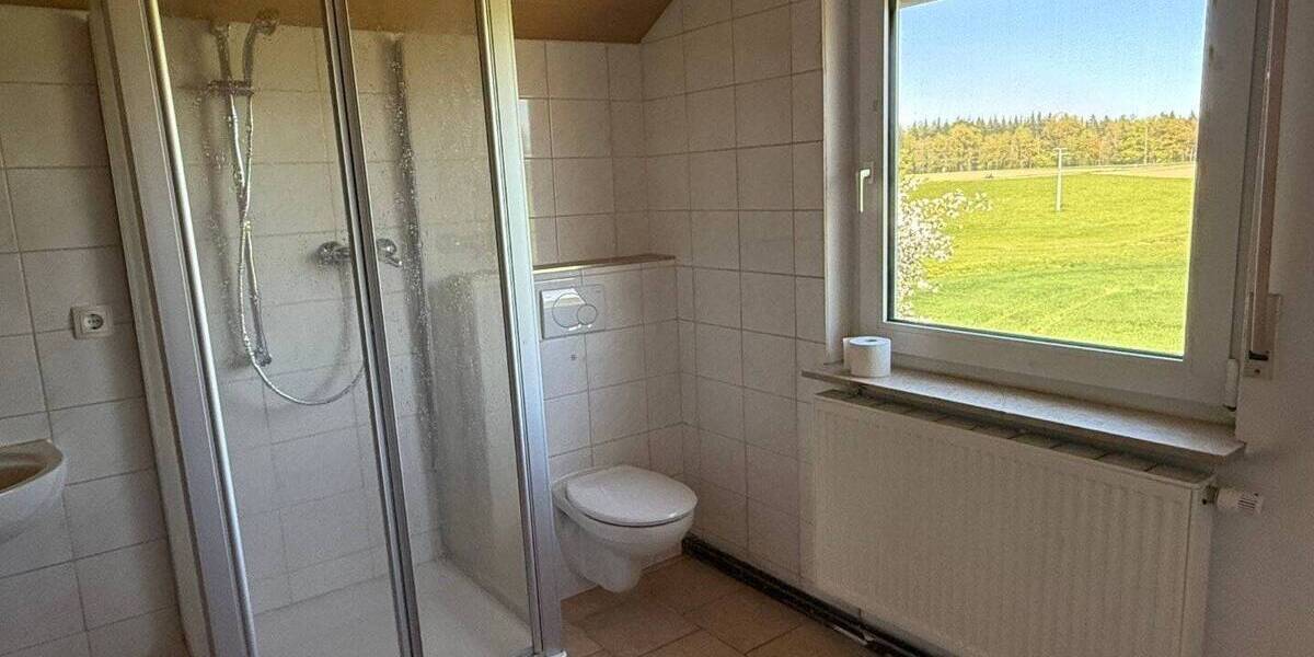Einfamilienhaus Pfullendorf Mottschieß - 6 Zimmer, 150 m&sup2;, 299.000&euro; | Angebot:26703041