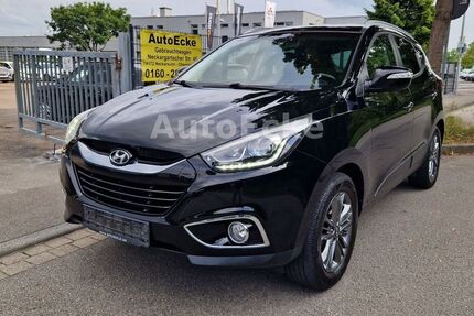 Hyundai ix35 233.000 km 9.990 € Neckarsulm-Obereisesheim 74172