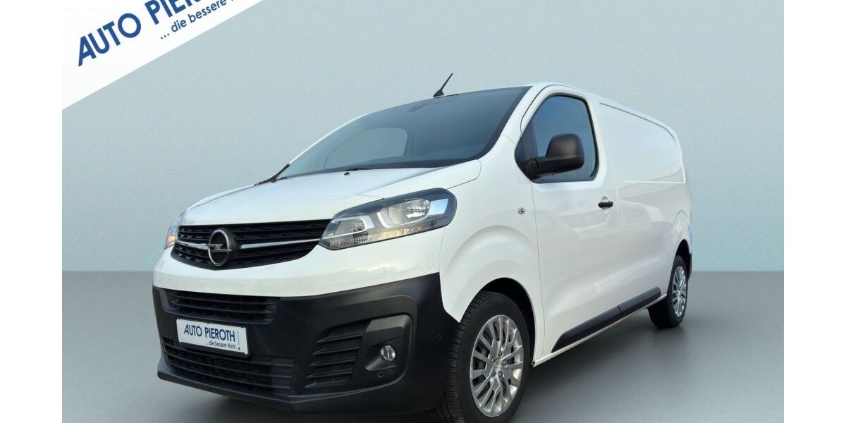 Opel Vivaro 14.700 km 22.850 &euro; Grünstadt 67269