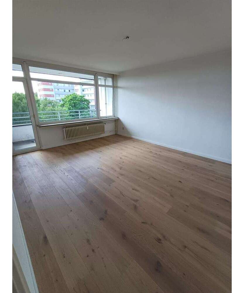 Wohnung zum Mieten in Norderstedt 600 € 54.5 m²