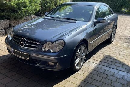 Mercedes CLK 200