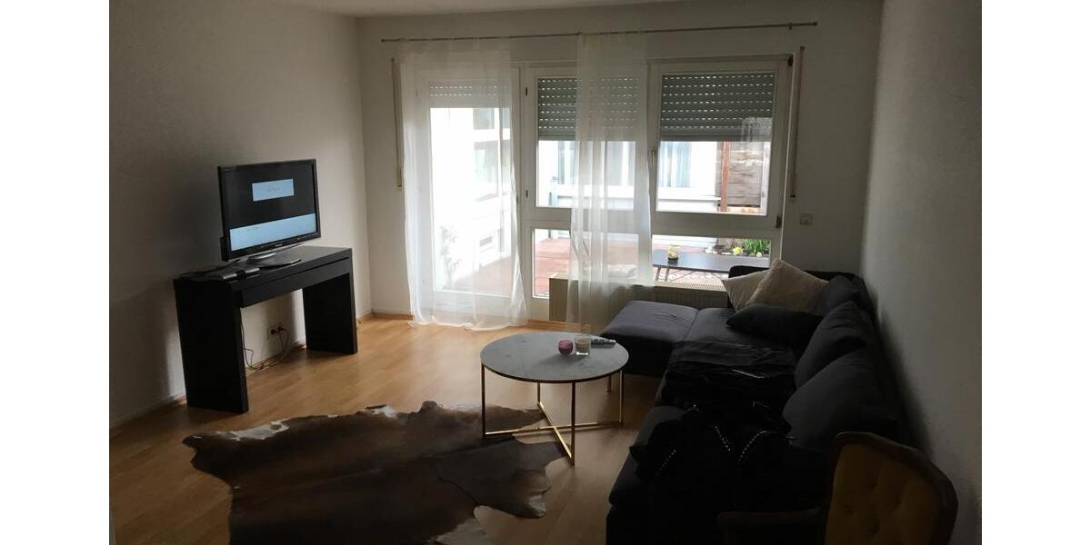 Etagenwohnung Lahr (Schwarzwald) - 2.5 Zimmer, 70 m&sup2;, 980&euro; | Angebot:26539031