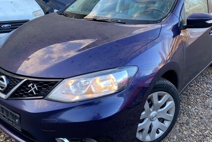 Nissan Pulsar 95.000 km 6.950 &euro; Berlin 10245