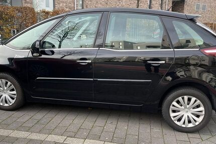 Citroen C4 Picasso 157.000 km 4.790 &euro; Frankfurt am Main 60388