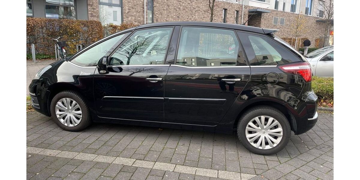 Citroen C4 Picasso 157.000 km 4.790 &euro; Frankfurt am Main 60388
