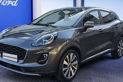 Ford Puma 119.971 km 14.990 &euro; Fürth 90765
