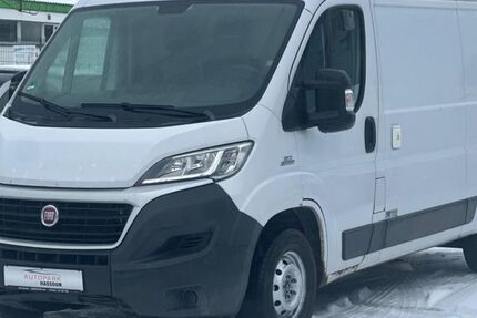 Fiat Ducato 378.133 km 3.999 &euro; Sulz a. N 72172