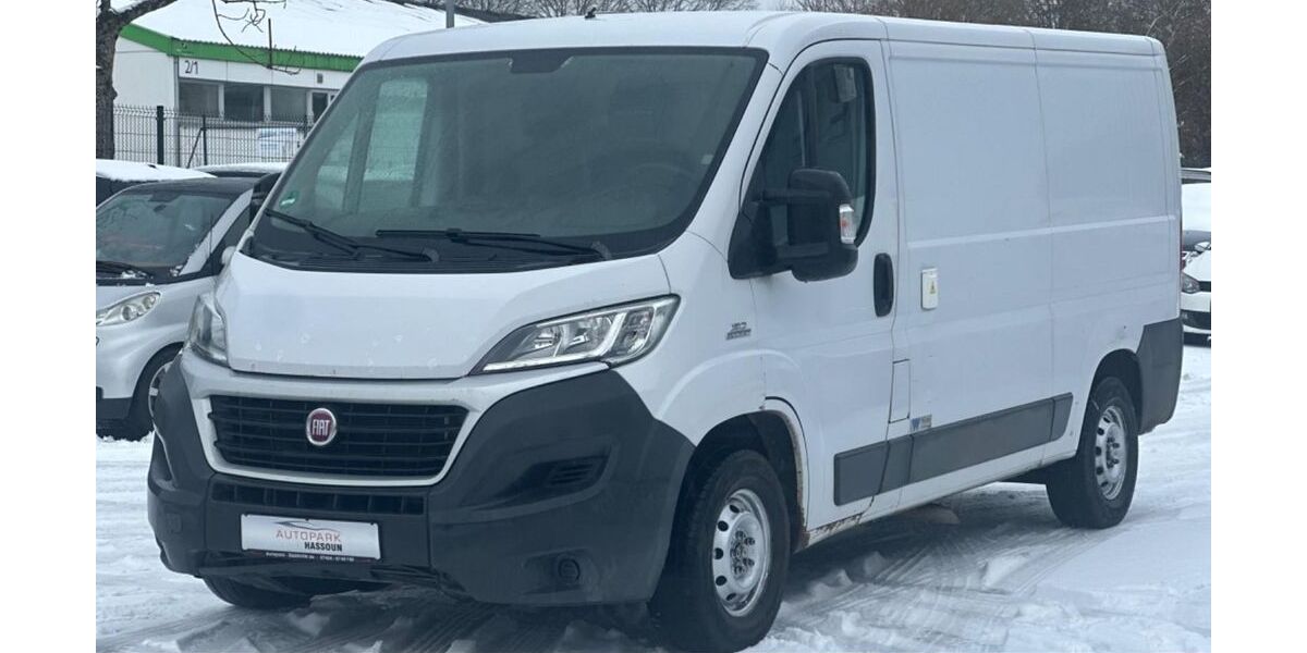 Fiat Ducato 378.133 km 3.999 &euro; Sulz a. N 72172