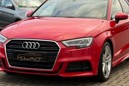 Audi A3 84.000 km 17.800 &euro; Emmendingen 79312