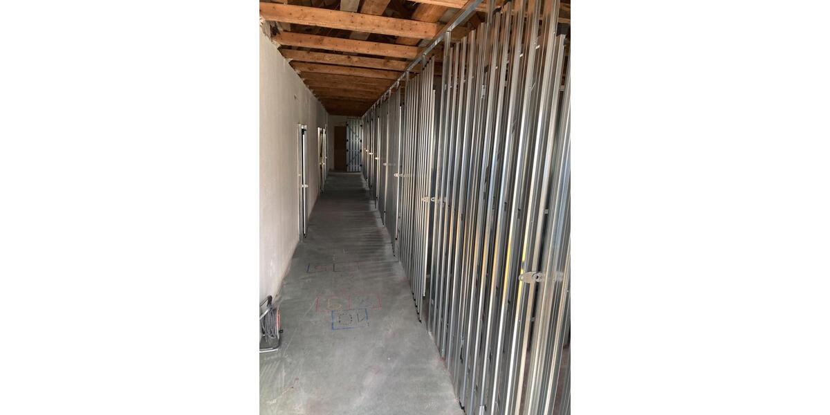 ‼️ Lagerraum ‼️ Keller ‼️ Hobbyraum ‼️ Storage Abteil ‼️ zimmer