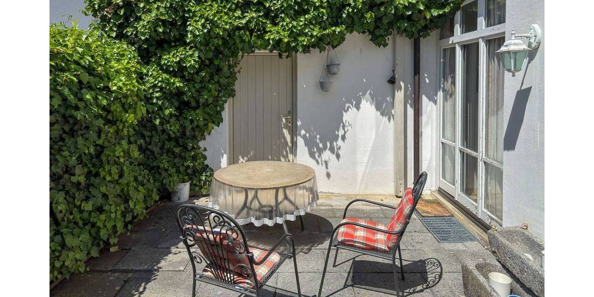 Reihenendhaus Burghausen - 4 Zimmer, 113 m&sup2;, 440.000&euro; | Angebot:25928816