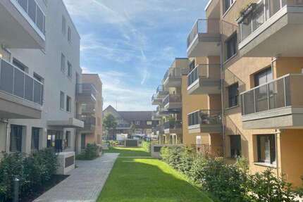 Wohnung Heubach - 2 Zimmer, 64 m&sup2;, 790&euro; | Angebot:25149225