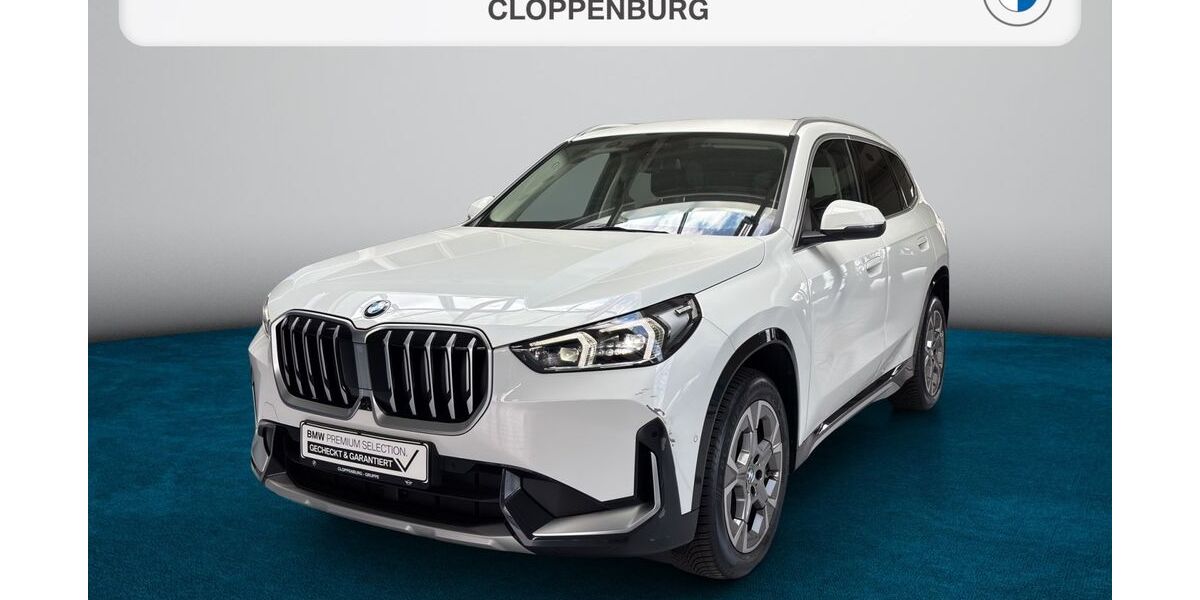 BMW X1 23.400 km 35.980 &euro; Ansbach 91522